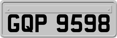 GQP9598