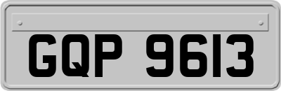 GQP9613
