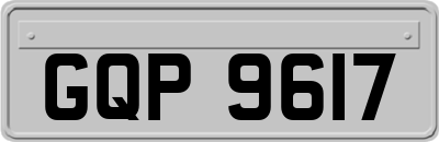 GQP9617