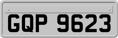 GQP9623