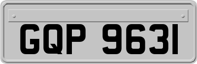 GQP9631
