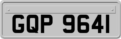 GQP9641