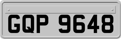 GQP9648