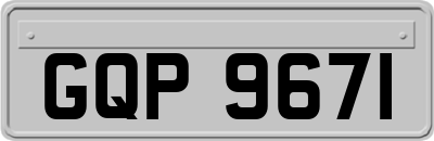 GQP9671