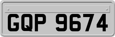 GQP9674