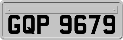 GQP9679