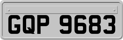 GQP9683
