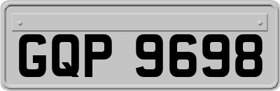 GQP9698