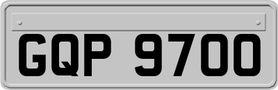 GQP9700