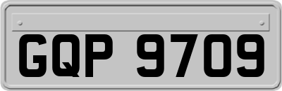 GQP9709