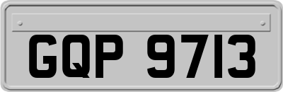 GQP9713