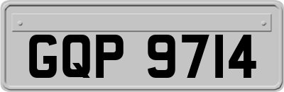 GQP9714