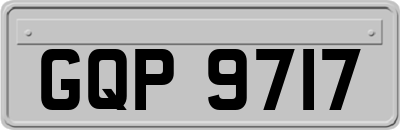 GQP9717