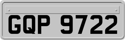 GQP9722