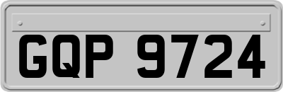 GQP9724