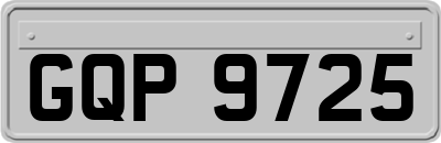 GQP9725