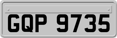GQP9735