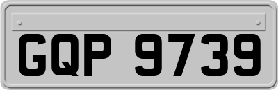 GQP9739