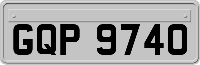 GQP9740