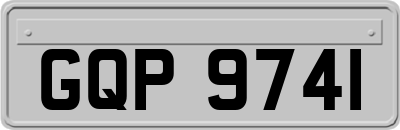 GQP9741