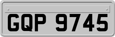 GQP9745