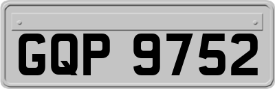GQP9752
