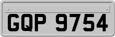 GQP9754