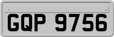 GQP9756