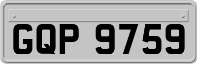 GQP9759