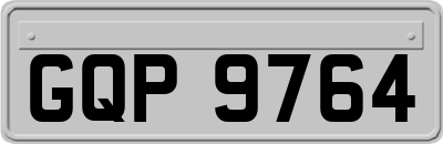 GQP9764