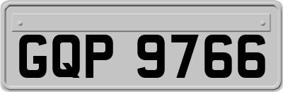 GQP9766