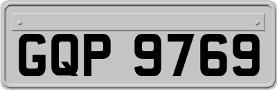 GQP9769