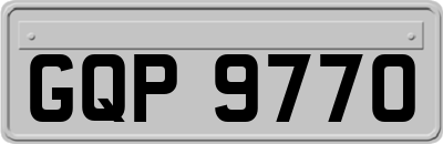 GQP9770