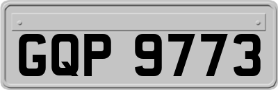 GQP9773