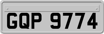 GQP9774