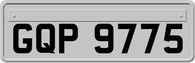 GQP9775