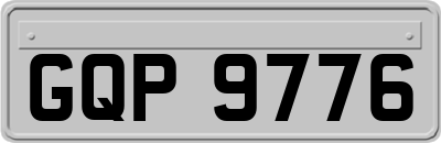 GQP9776