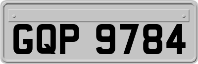 GQP9784