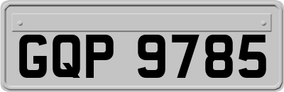 GQP9785