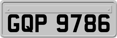 GQP9786