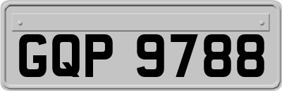 GQP9788