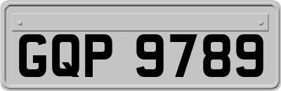 GQP9789
