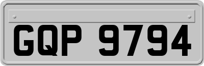 GQP9794