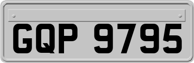 GQP9795