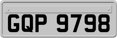 GQP9798