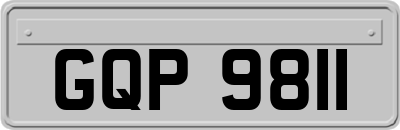 GQP9811