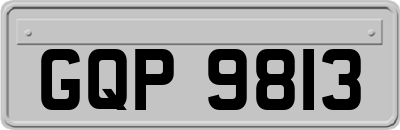 GQP9813