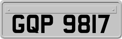 GQP9817