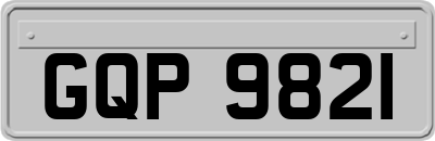 GQP9821