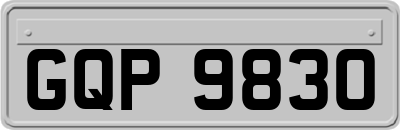 GQP9830